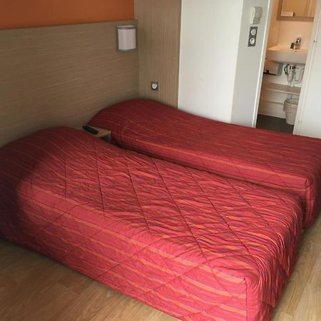프리미에르 클라스 아겐 아쟁 외부 사진